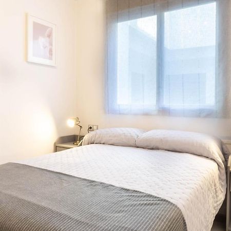 Apartment Dos Aceras Málaga Eksteriør bilde